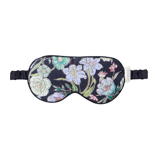 Eye Mask Fleur Ink