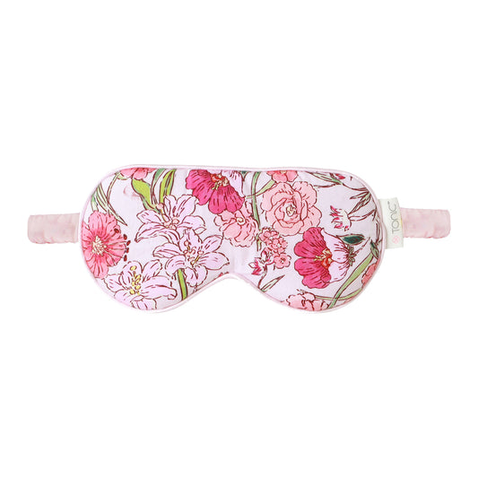 Eye Mask Fleur Rose