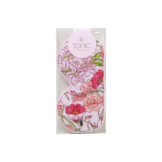 Eye Mask Fleur Rose