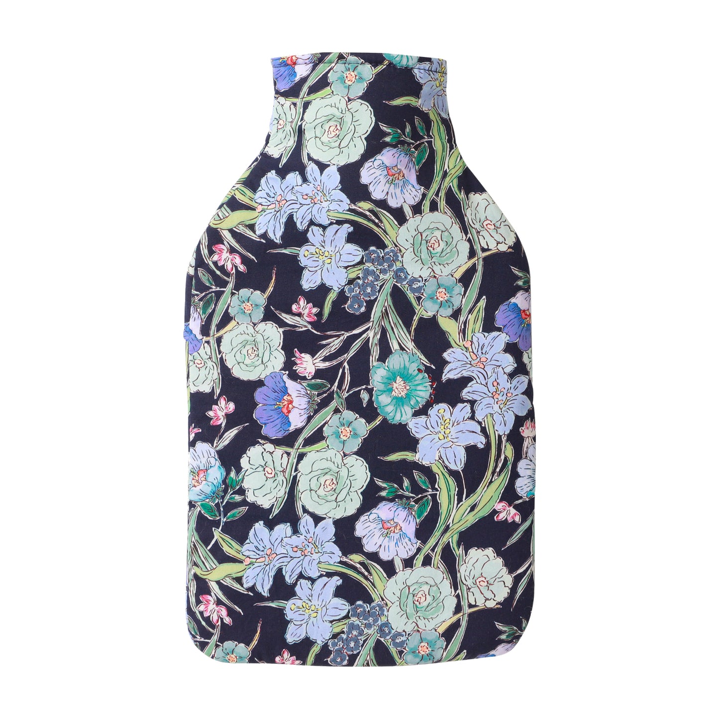 Hot Water Bottle Fleur Ink