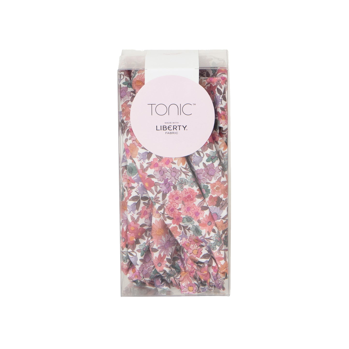 Liberty Shower Cap Sandra Springs