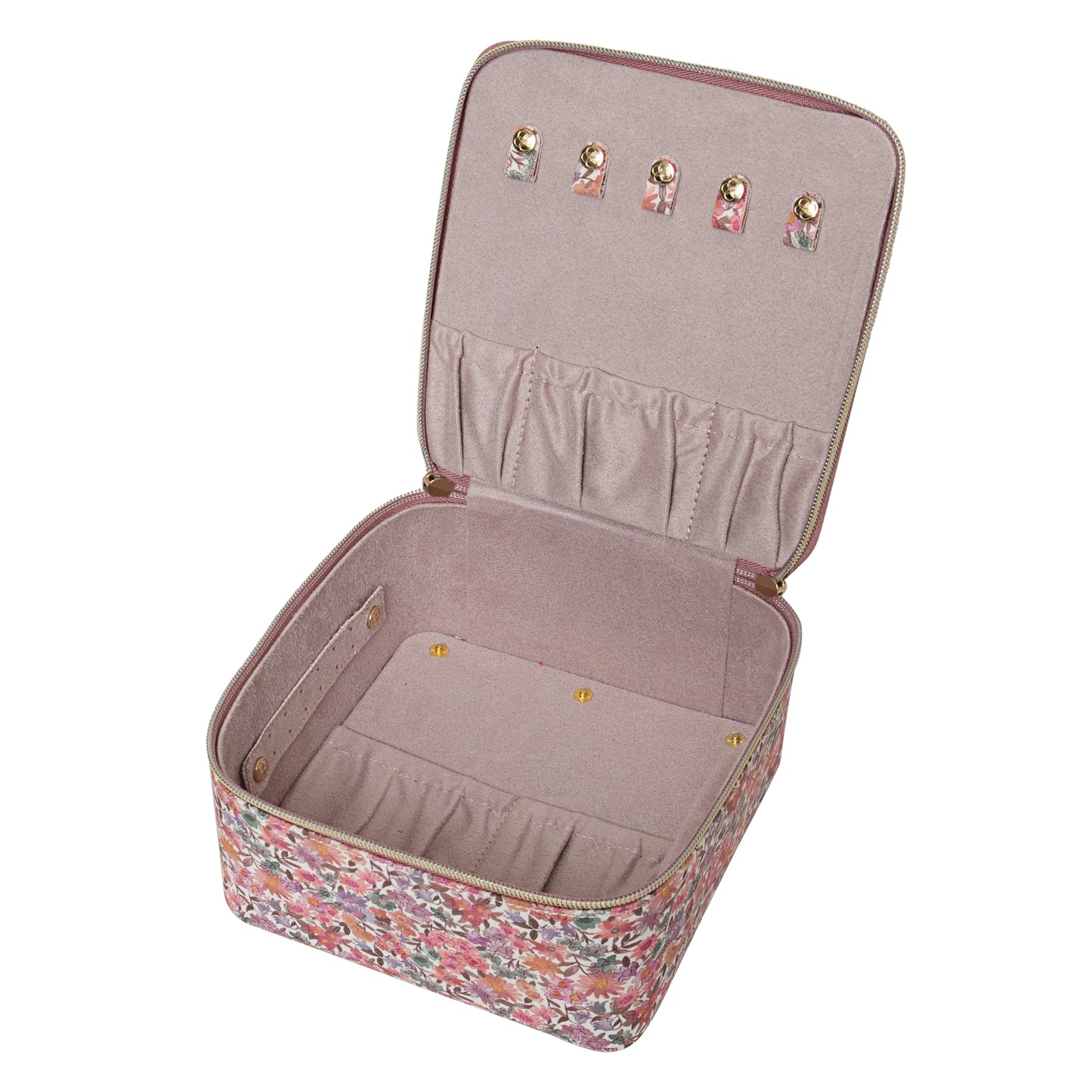 Liberty Large Jewellery Cube Sandra Springs