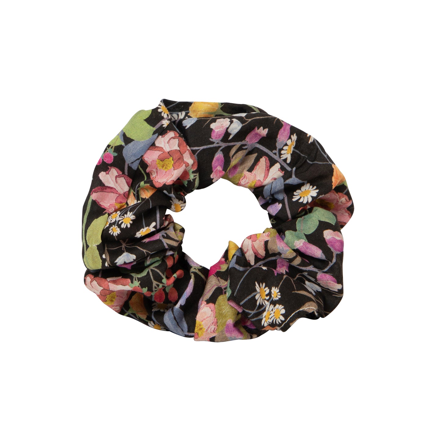 Liberty Scrunchie Fairytale Forest
