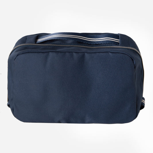 Men's Kit – Large Travel Bag in Navy