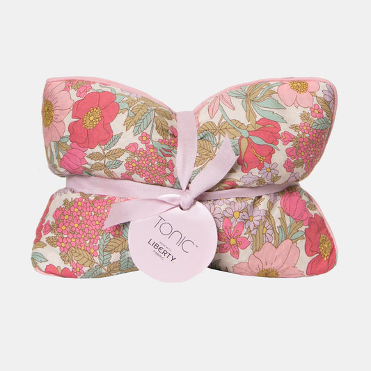 Liberty in Clarabell - Heat Pillow