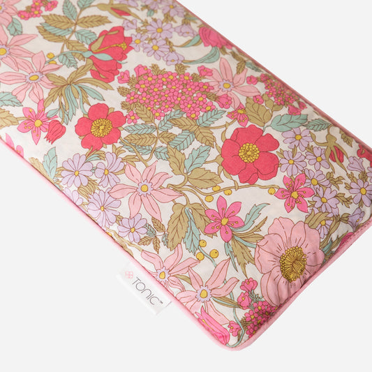 Liberty in Clarabell - Heat Pillow