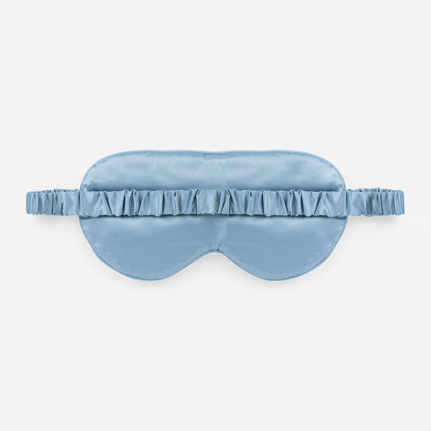 Holiday Glow in Sapphire - Eye Mask