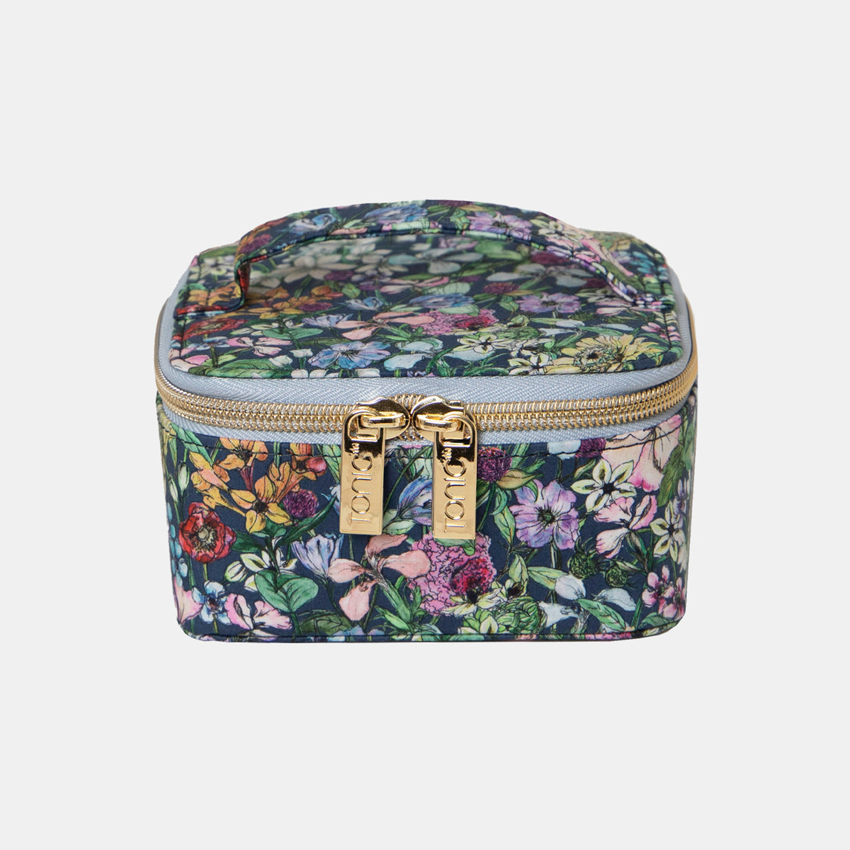 Liberty in Wild Posy - The Cube
