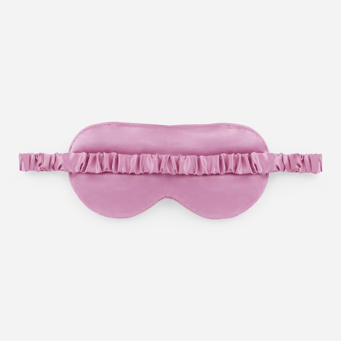 Holiday Glow in Rosé - Eye Mask