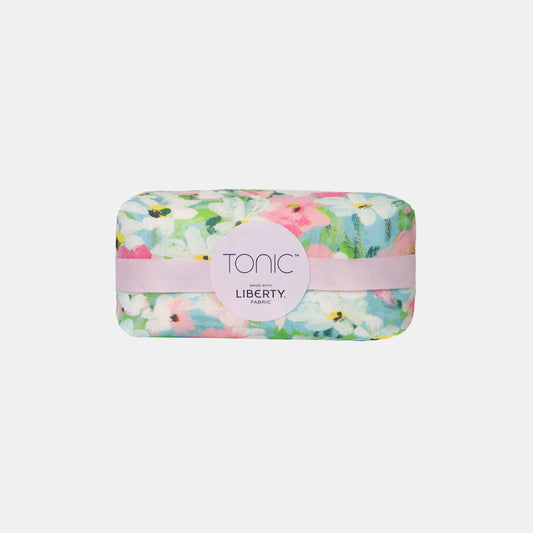 Liberty in Hazy Daisy - Shea Butter Soap 250g