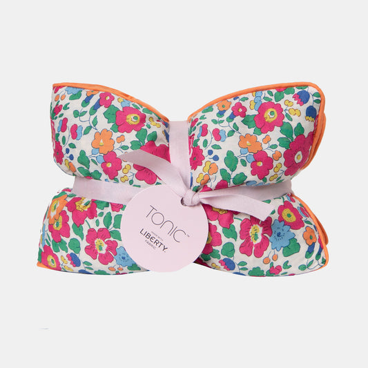 Liberty in Betsy - Heat Pillow
