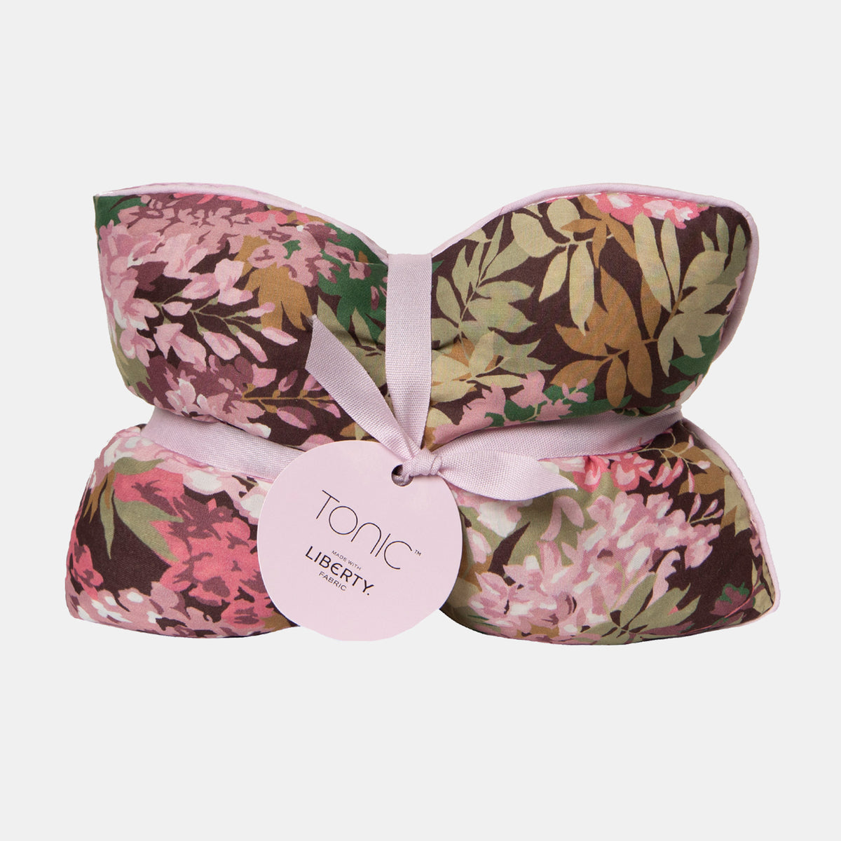 Liberty in Summer Fresco Pink - Heat Pillow
