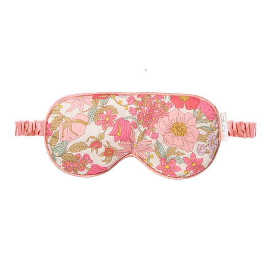 Liberty in Clarabell - Eye Mask