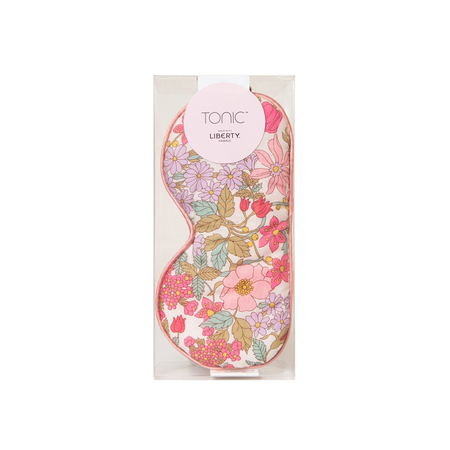 Liberty in Clarabell - Eye Mask