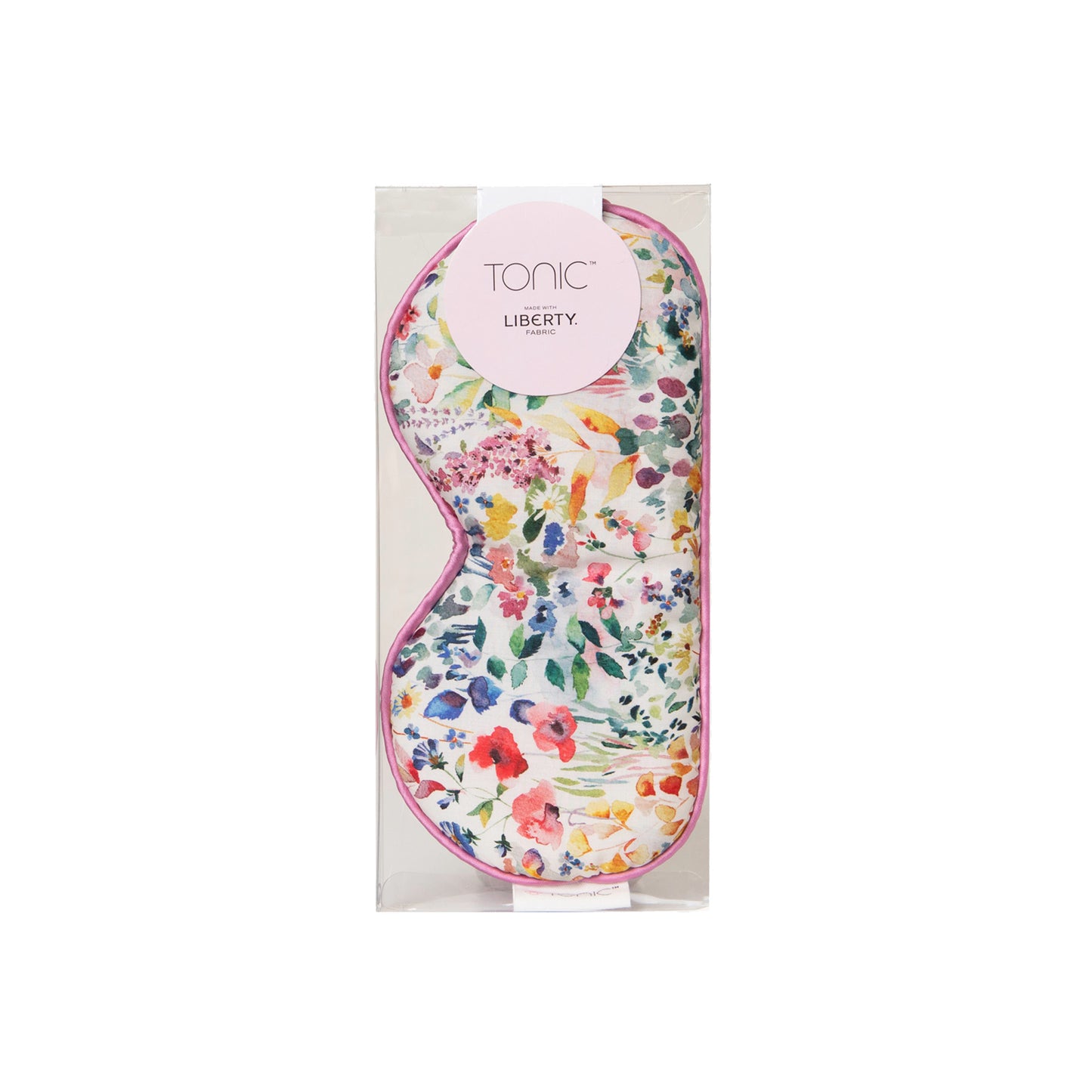 Liberty in Felda - Eye Mask