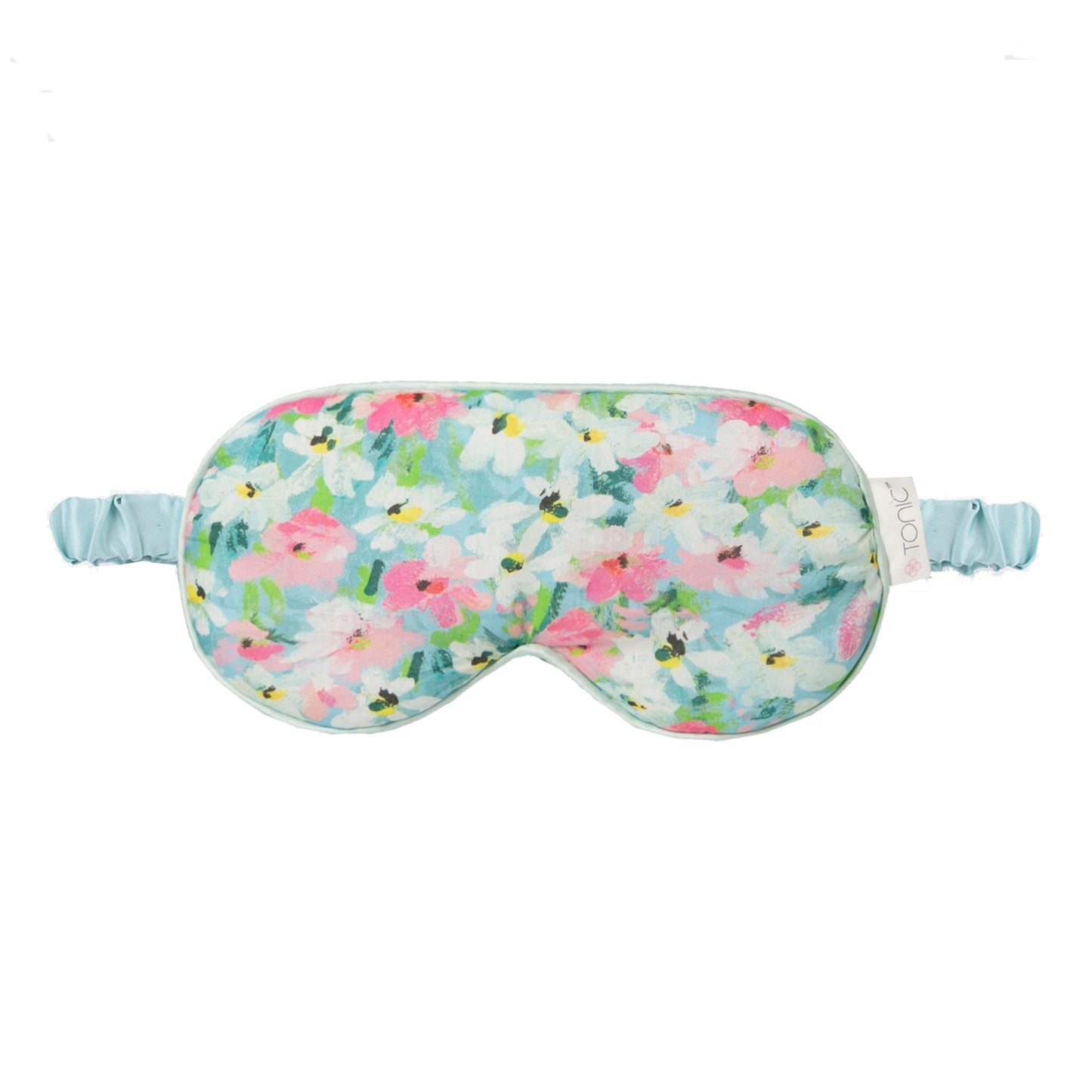 Liberty in Hazy Daisy - Eye Mask