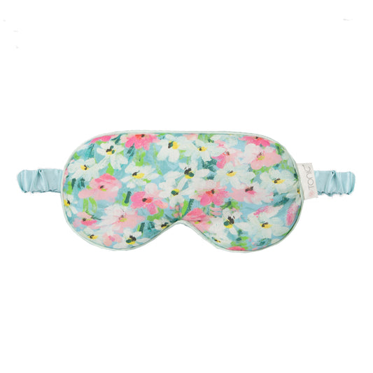 Liberty in Hazy Daisy - Eye Mask