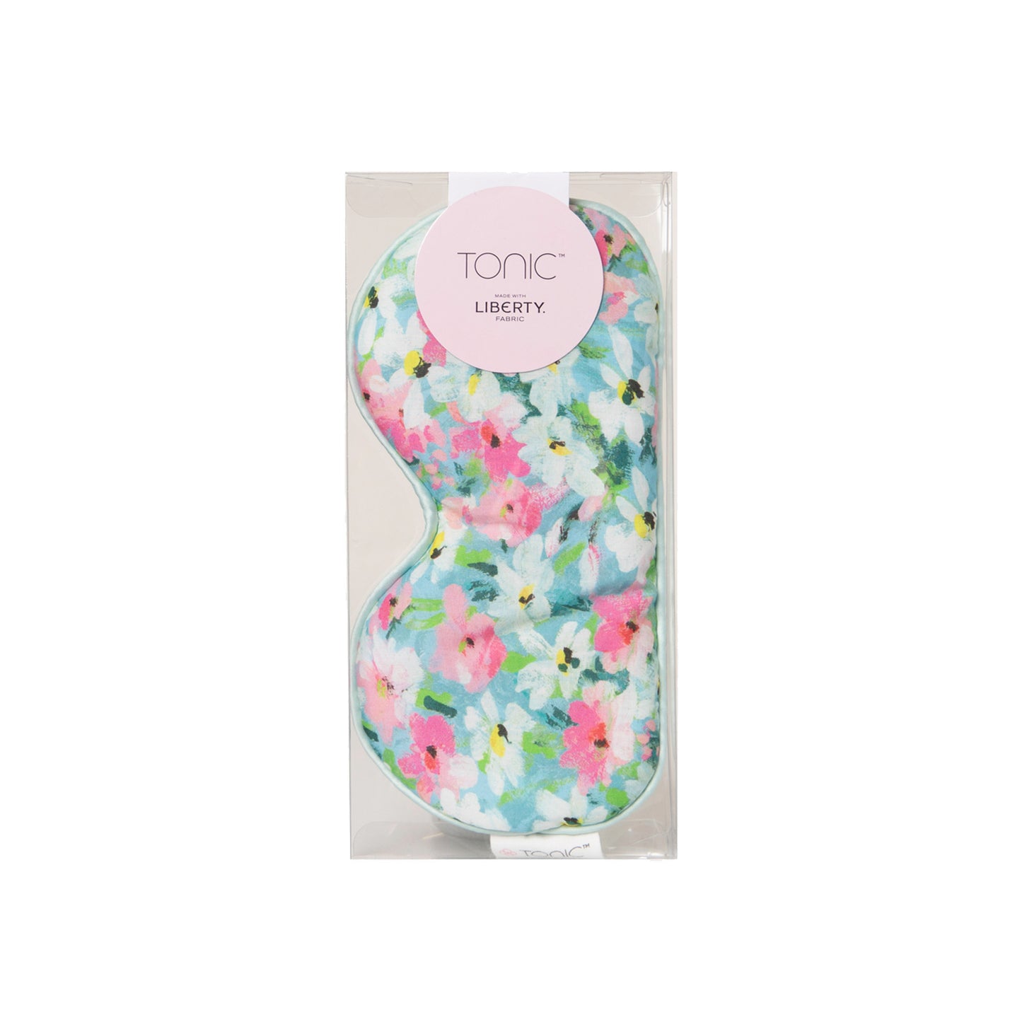 Liberty in Hazy Daisy - Eye Mask