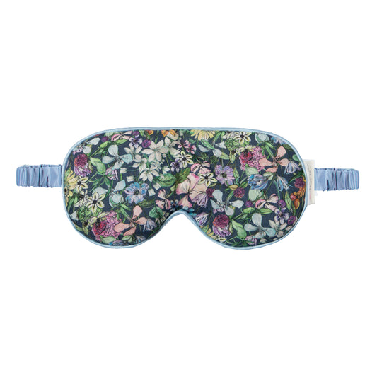 Liberty in Wild Posy - Eye Mask