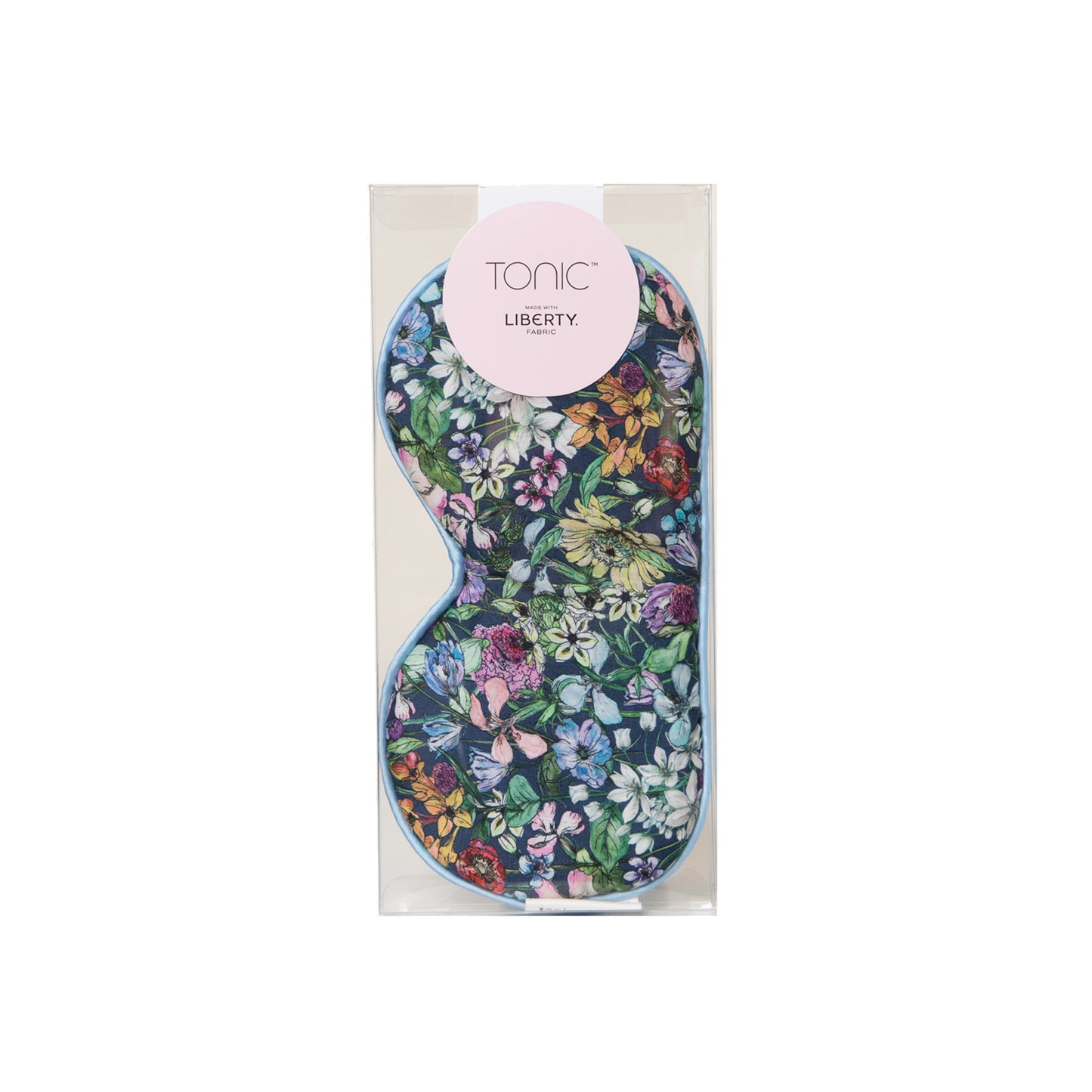 Liberty in Wild Posy - Eye Mask