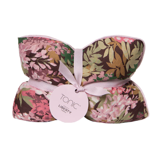 Liberty in Summer Fresco Pink - Heat Pillow