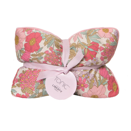 Liberty in Clarabell - Heat Pillow