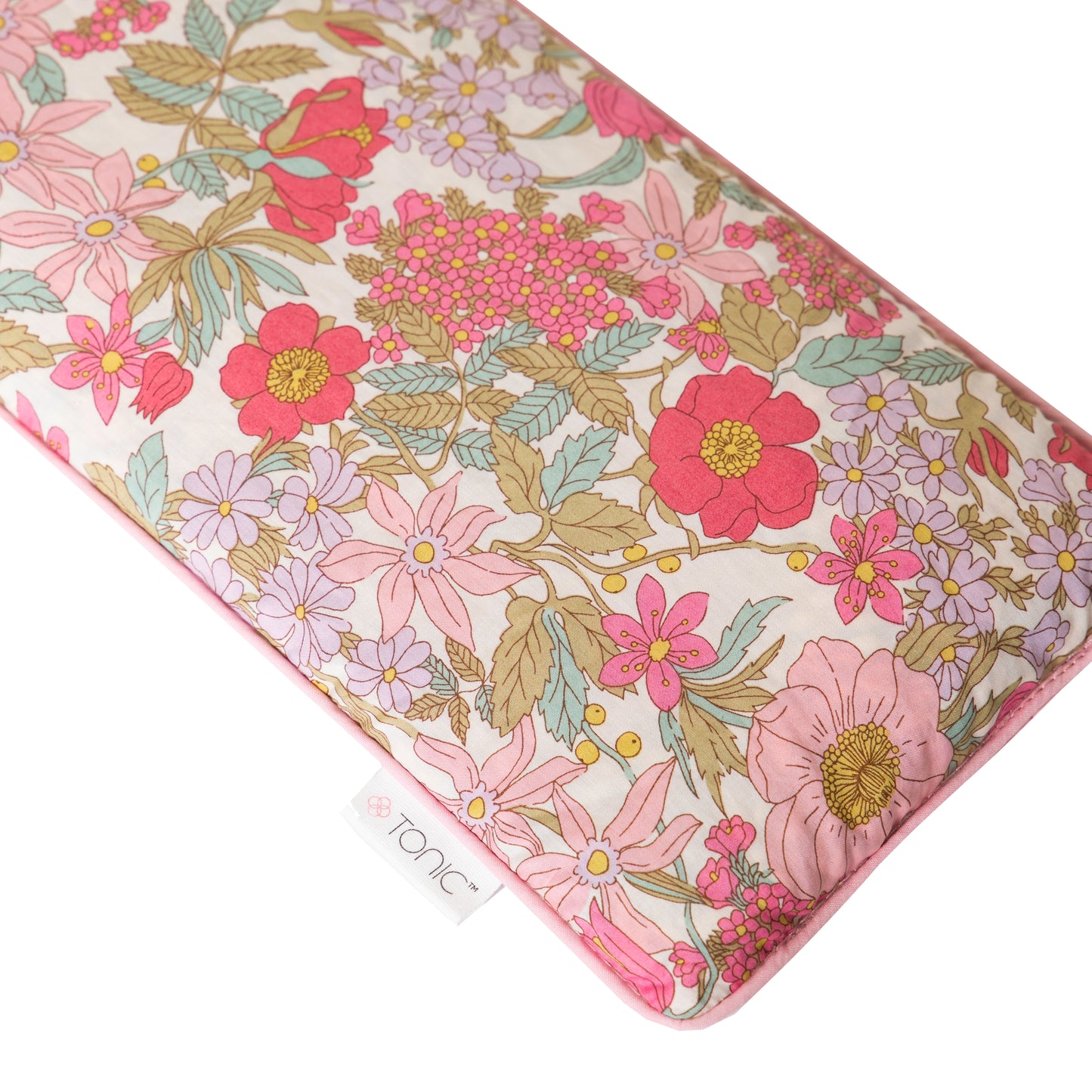 Liberty in Clarabell - Heat Pillow