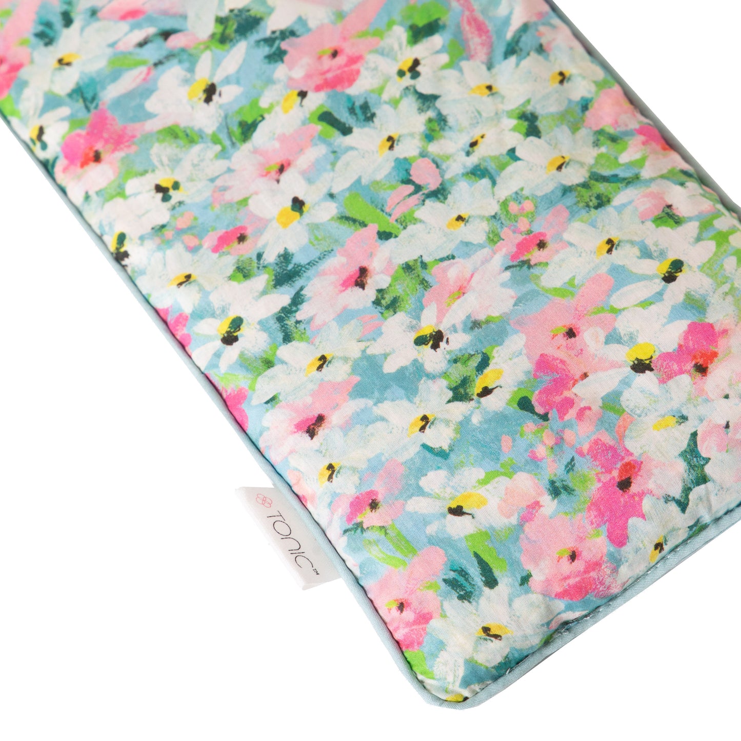 Liberty Heat Pillow Hazy Daisy