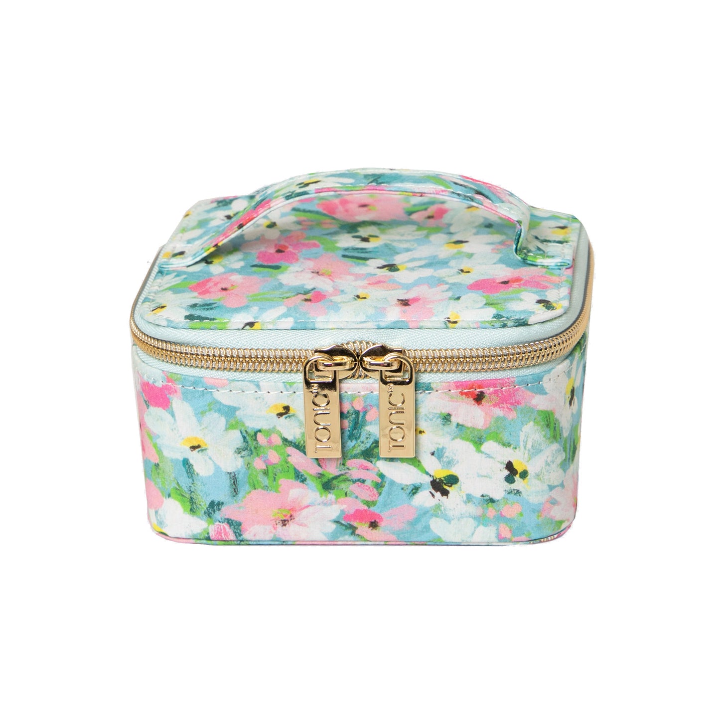 Liberty in Hazy Daisy - The Cube