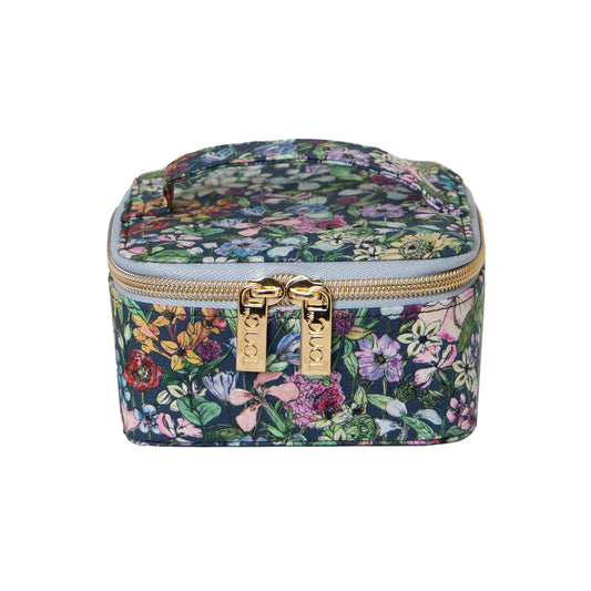 Liberty in Wild Posy - The Cube