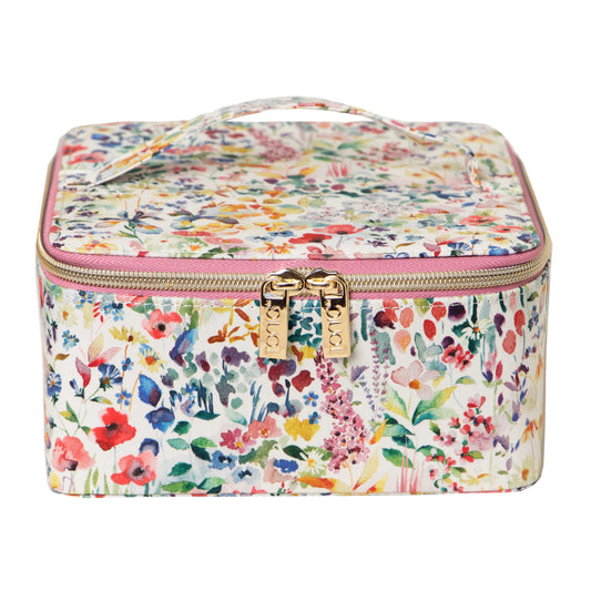 Liberty in Felda - Large Jewellery Cube