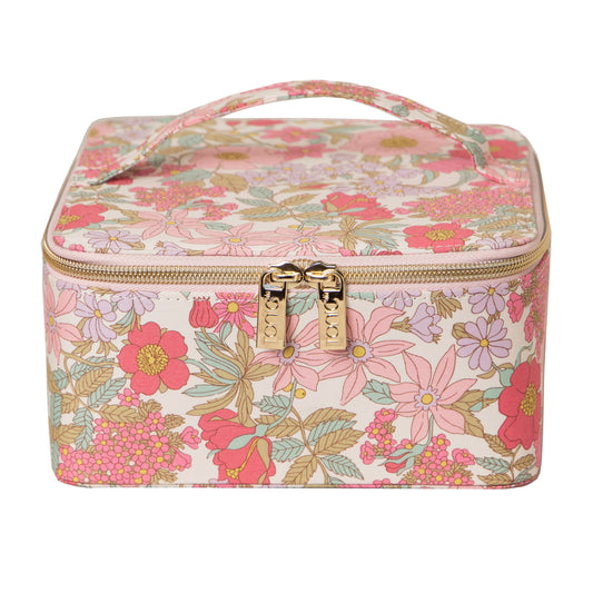 Liberty in Clarabell - Large Jewellery Cube