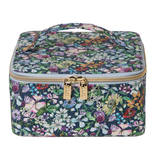 Liberty in Wild Posy - Large Cube