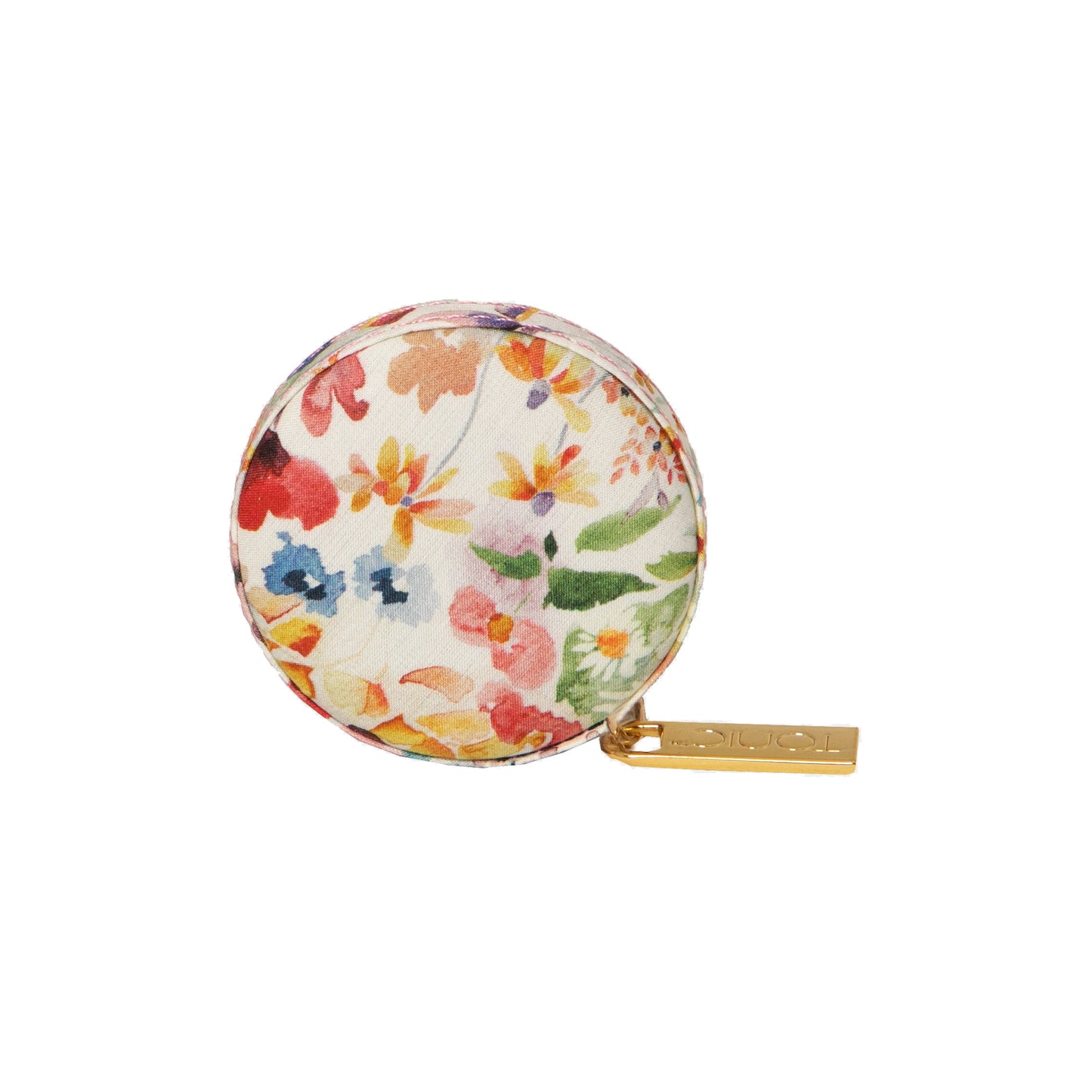 Liberty in Felda - Measuring Tape