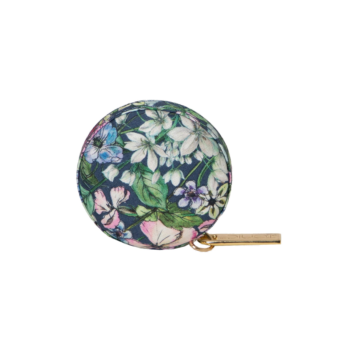 Liberty in Wild Posy - Measuring Tape