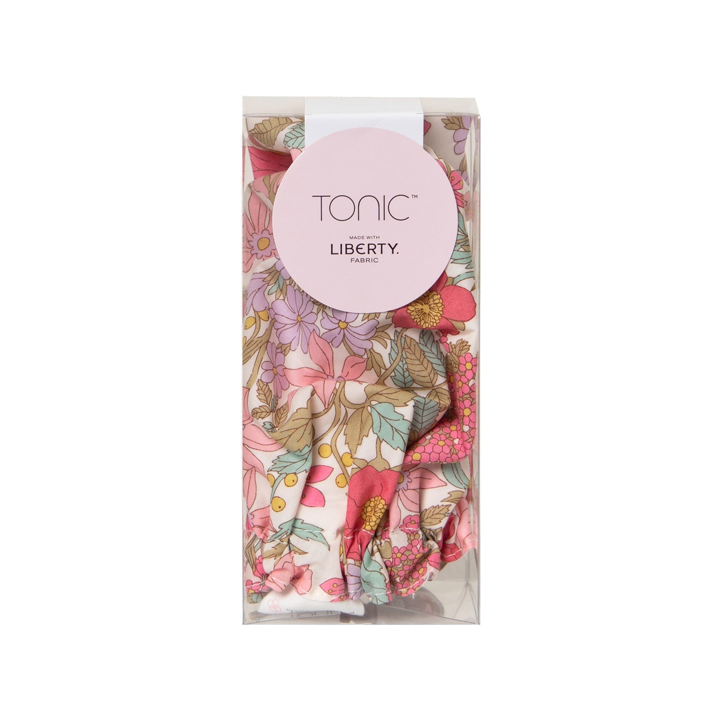Liberty in Clarabell - Shower Cap