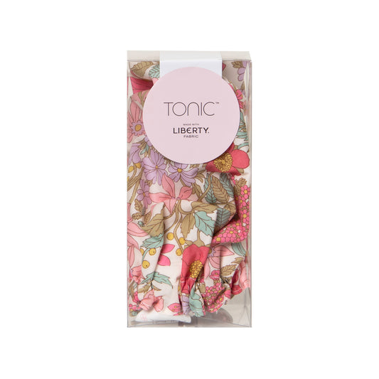 Liberty in Clarabell - Shower Cap