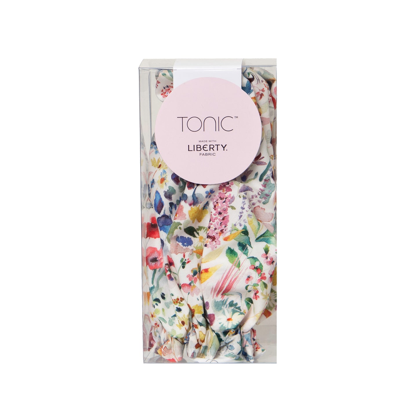 Liberty in Felda - Shower Cap