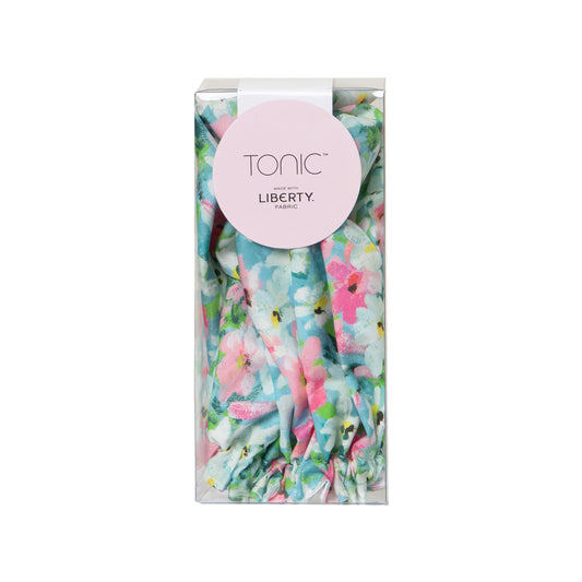 Liberty in Hazy Daisy - Shower Cap