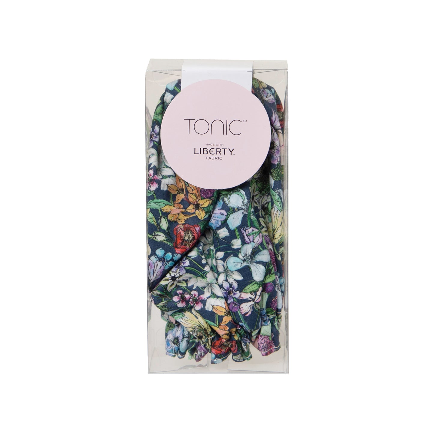Liberty in Wild Posy - Shower Cap