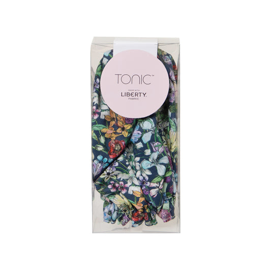 Liberty in Wild Posy - Shower Cap