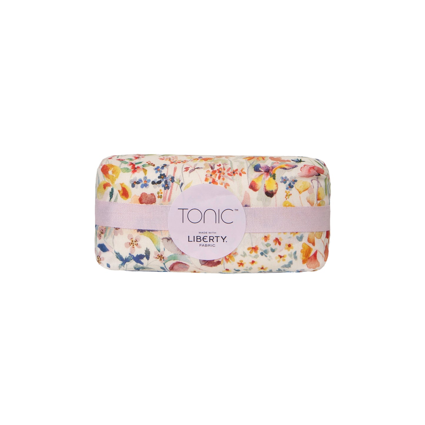 Liberty in Felda - Shea Butter Soap 250g