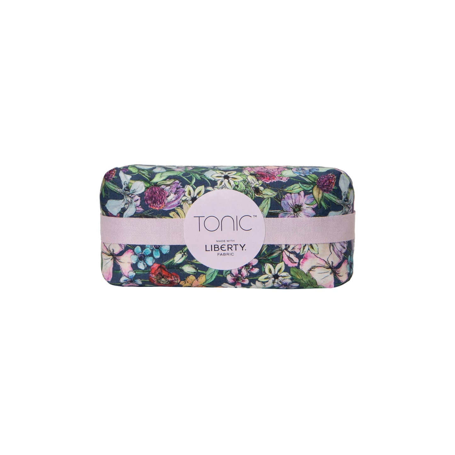 Liberty in Wild Posy - Shea Butter Soap 250g