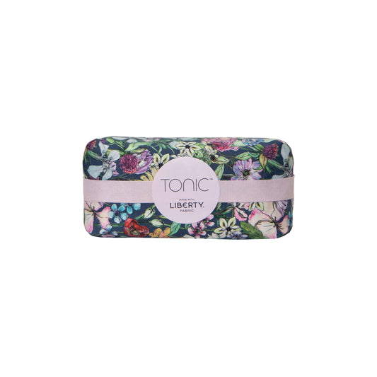 Liberty in Wild Posy - Shea Butter Soap 250g
