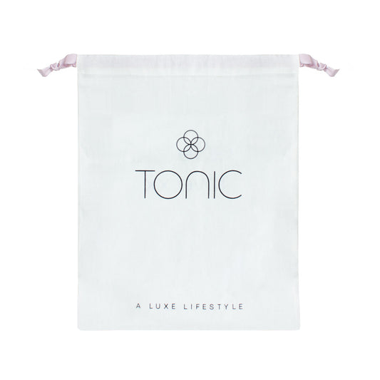 Tonic Cotton Bag Large