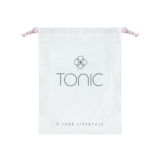 Tonic Cotton Bag Small