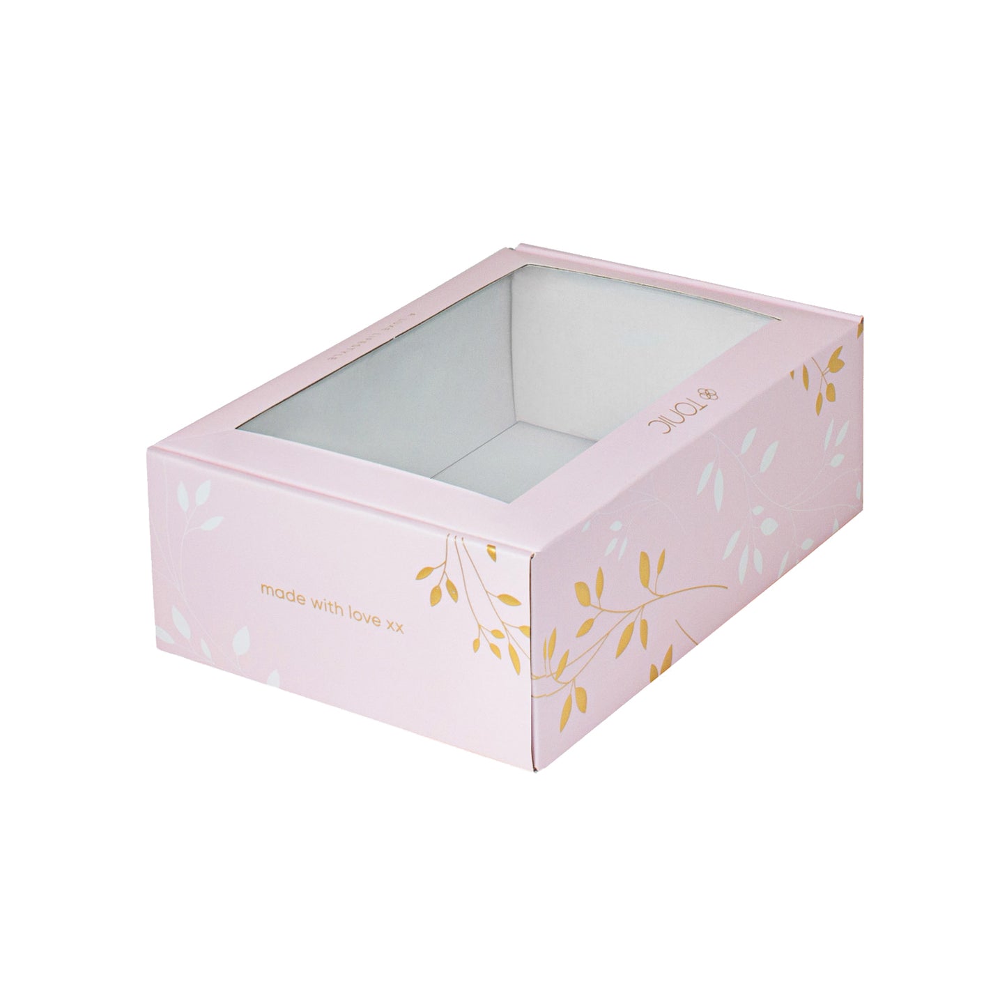 Tonic Pink Gift Box