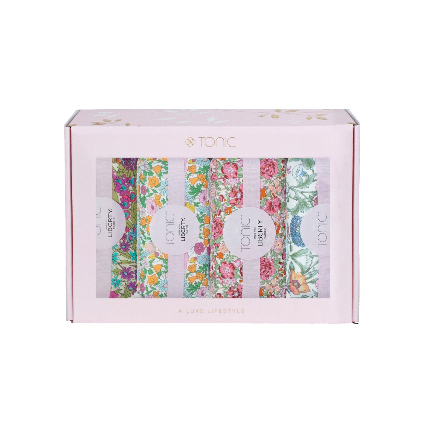 Tonic Pink Gift Box
